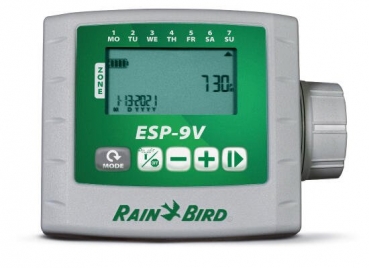 Preview: ESP-9V Wandmontage-Set, Typ 9VMOUNT